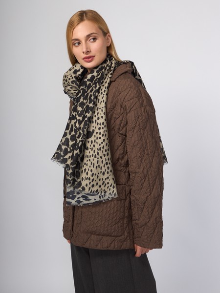 Палантин LG33-173, фото №1