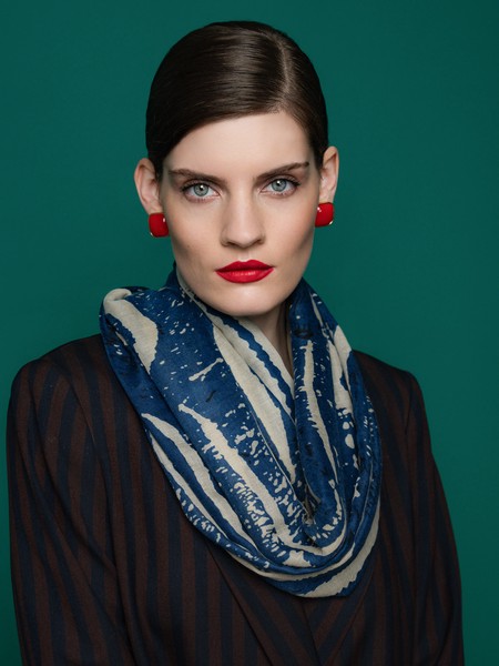 Палантин LG33-175