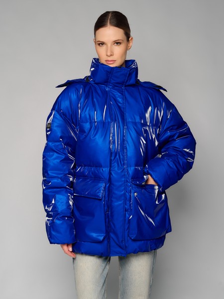 Куртка 12411-22035, фото №1