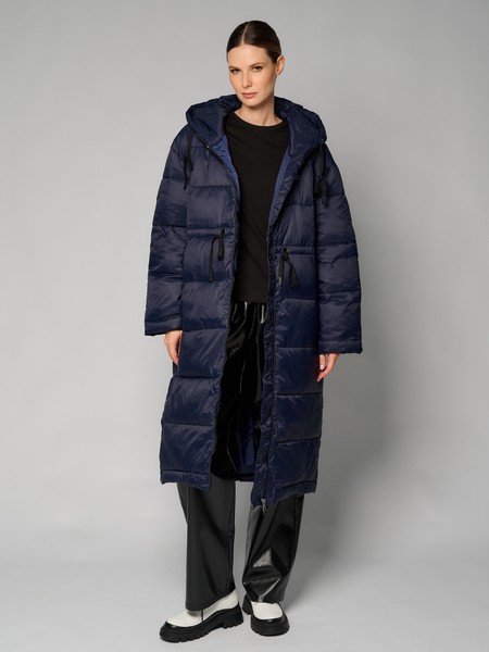 Пальто 12411-23038