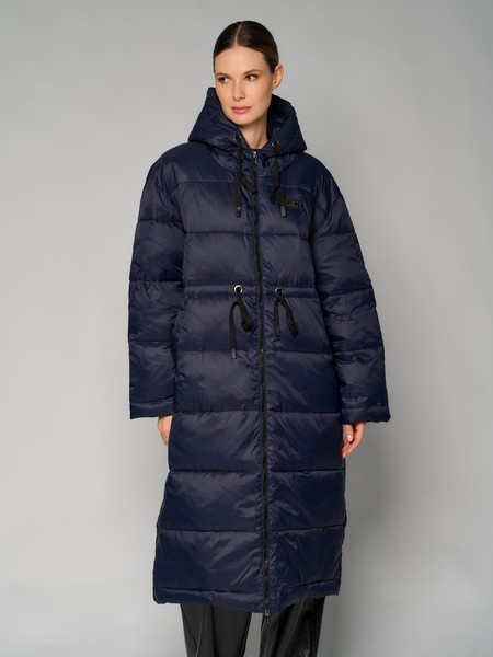 Пальто 12411-23038, фото №1