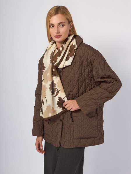 Палантин LSZ27-203, фото №1