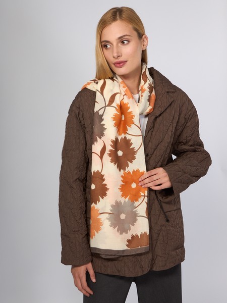 Палантин LSZ27-203, фото №1