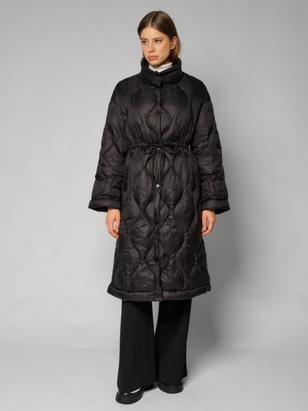 Пальто 12411-23041, фото №1