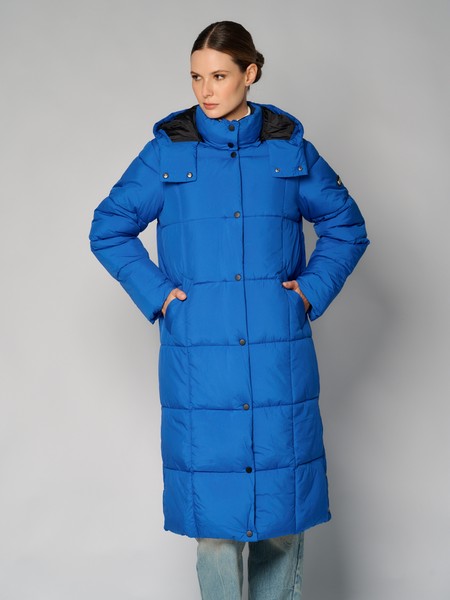 Пальто 12411-23042, фото №1