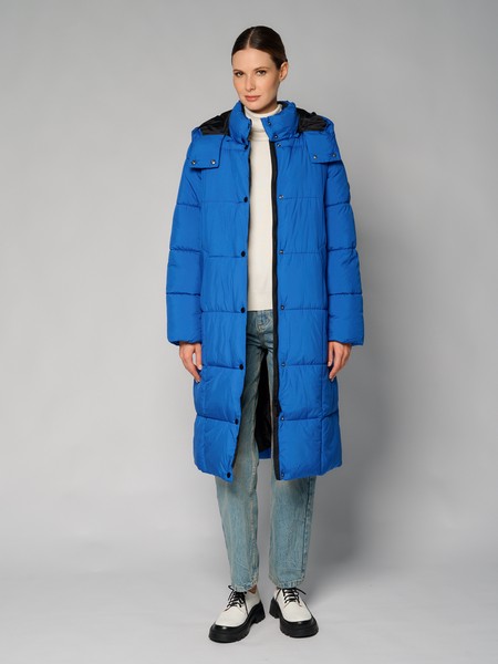 Пальто 12411-23042