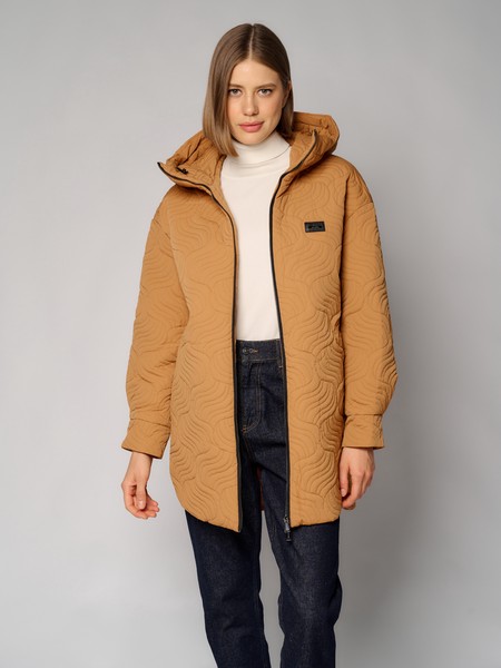 Куртка 12411-22045, фото №1