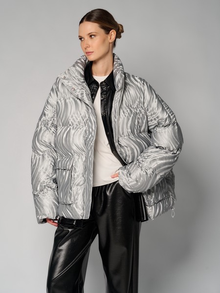 Куртка 12411-22047, фото №1