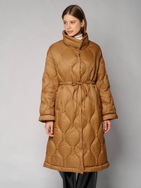 Пальто 12411-23041, фото №1