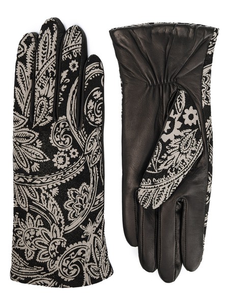 Fashion перчатки IS00156, фото №1