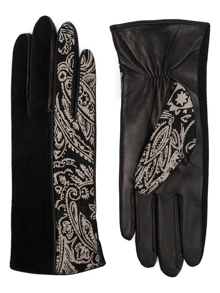 Fashion перчатки IS00159, фото №1