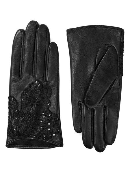 Fashion перчатки IS01823, фото №1