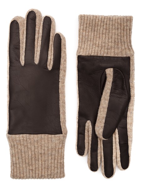 Fashion перчатки TOUCH IS01550, фото №1