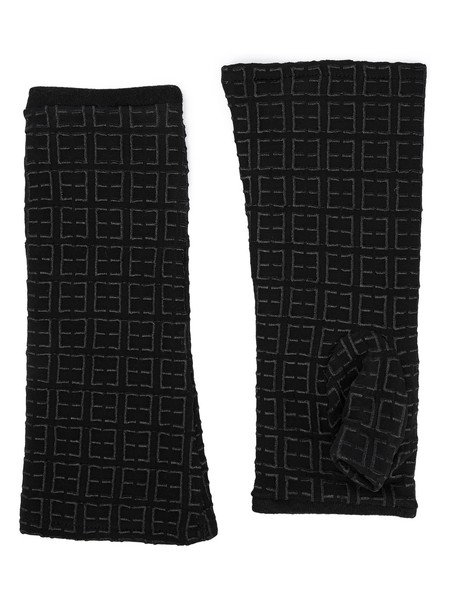 Fashion перчатки 12811, фото №1