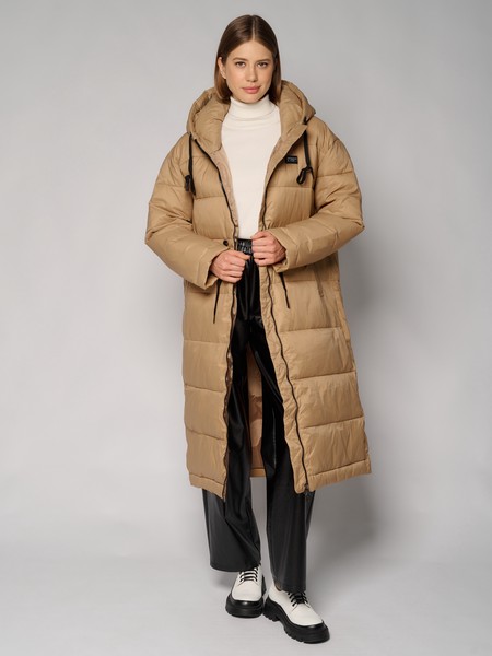 Пальто 12411-23038