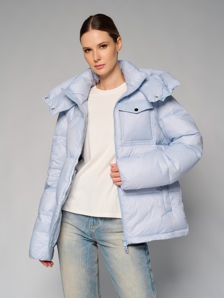 Куртка 12411-22038, фото №1