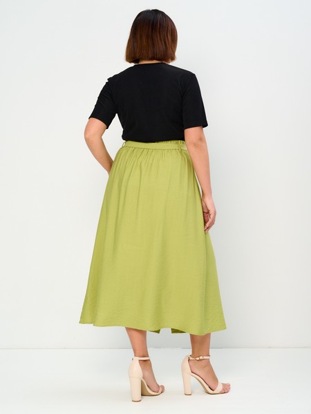 Юбка 22421-38003, фото №1