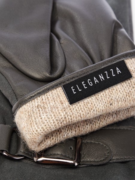 Fashion перчатки IS5063, фото №3