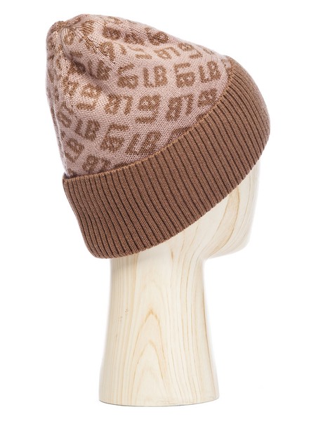 Шапки LB-BR55047, фото №1