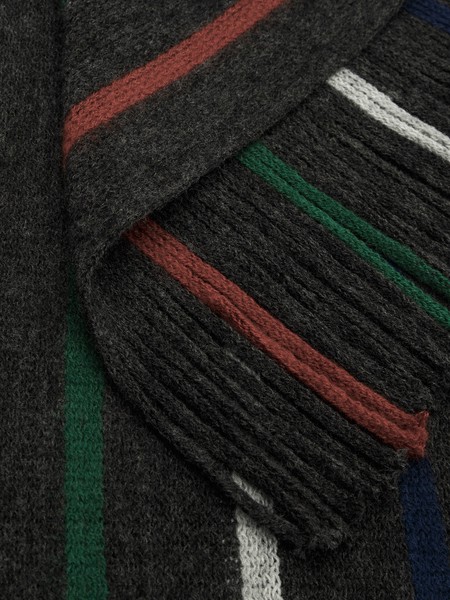 Шарф LJG33-363, фото №1