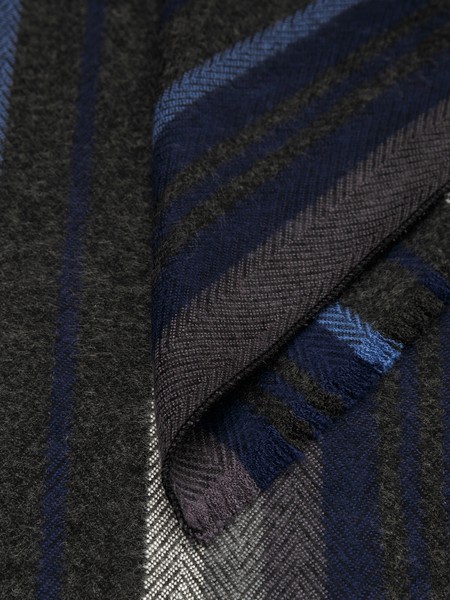 Шарф LJG34-364, фото №1