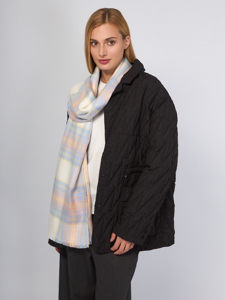 Палантин LJG33-369, фото №1