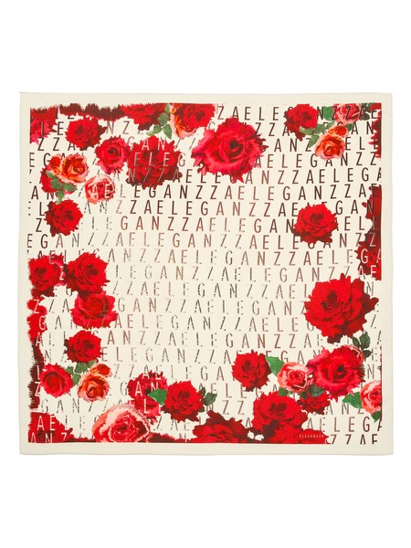 Платок JG43-8415, фото №1