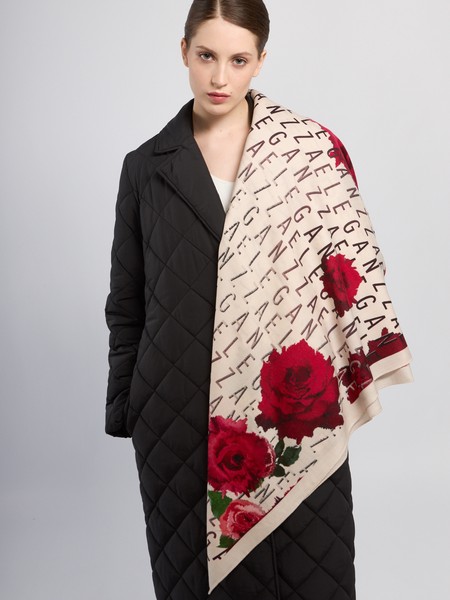 Платок JG43-8415