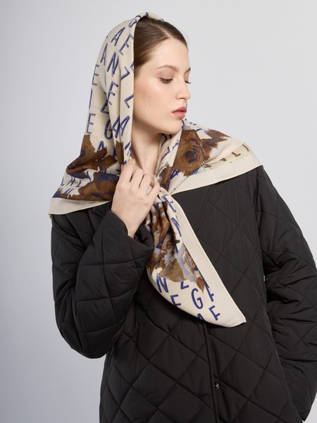 Платок JG43-8415