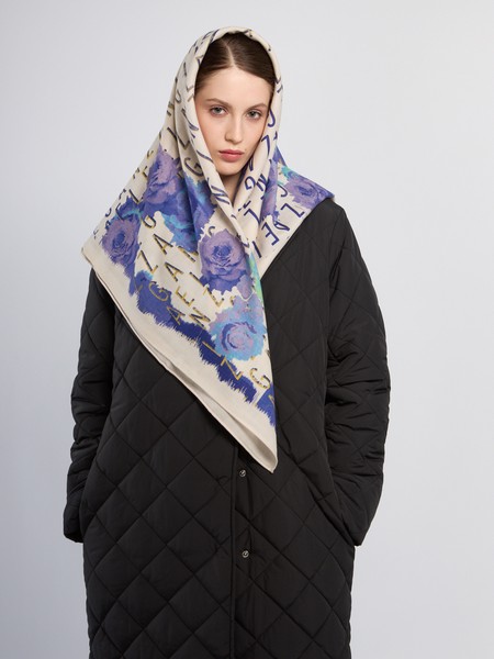 Платок JG43-8415