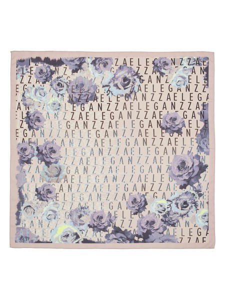 Платок JG43-8415, фото №1