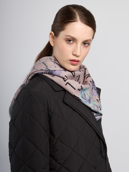 Платок JG43-8415