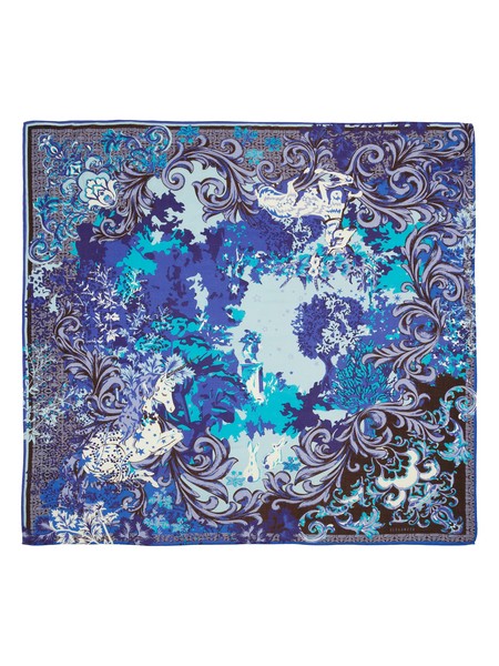 Платок JG43-8416, фото №1