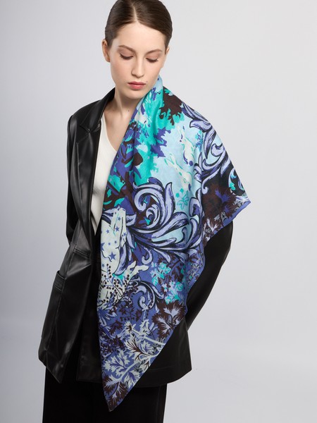 Платок JG43-8416