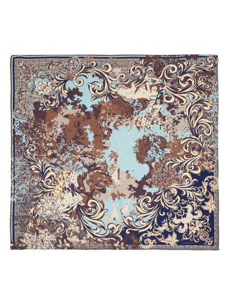 Платок JG43-8416, фото №1