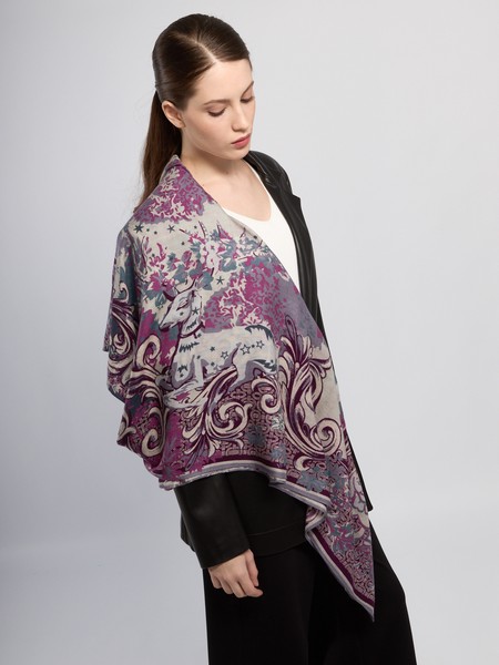 Платок JG43-8416