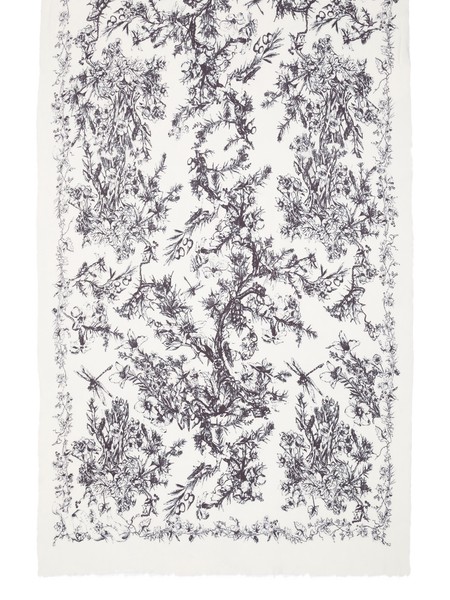 Платок JG43-8417, фото №1