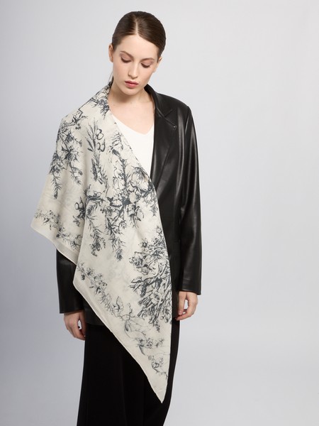 Платок JG43-8417