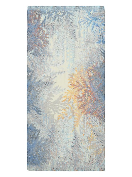 Палантин BL16-8413, фото №1