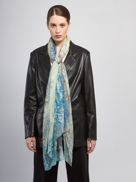 Палантин BL16-8413