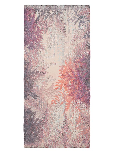 Палантин BL16-8413, фото №1