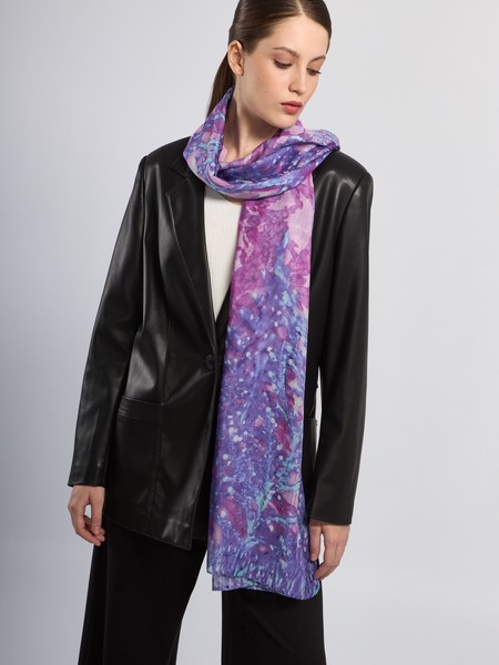 Палантин BL16-8413