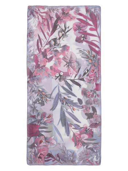 Палантин BL16-8414, фото №1