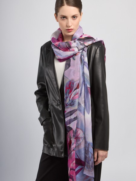 Палантин BL16-8414