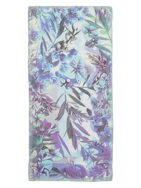 Палантин BL16-8414, фото №1