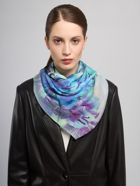 Палантин BL16-8414