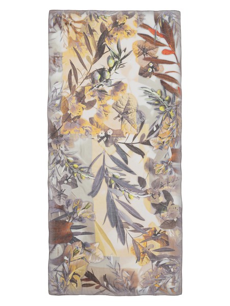 Палантин BL16-8414, фото №1