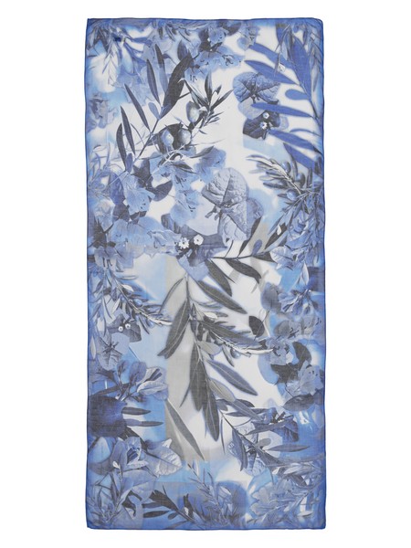 Палантин BL16-8414, фото №1