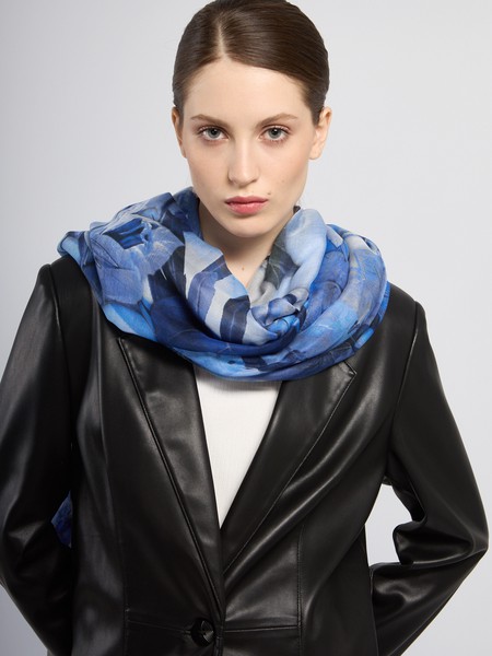 Палантин BL16-8414