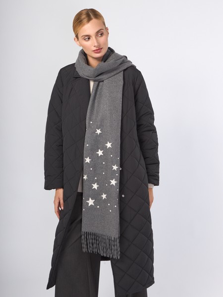 Палантин LBL33-350, фото №1